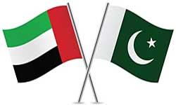 Business community for boosting Pak-UAE trade ties